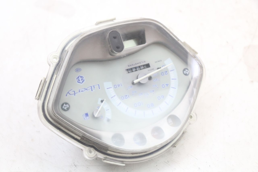 photo de SPEEDOMETER PIAGGIO LIBERTY 125 (2009 - 2013)