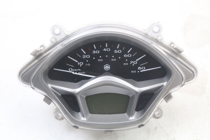 photo de SPEEDOMETER PIAGGIO LIBERTY IGET 4T 50 (2021 - 2025)