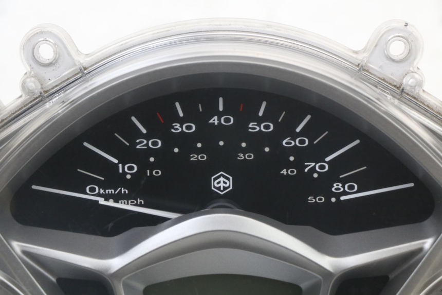 photo de SPEEDOMETER PIAGGIO LIBERTY IGET 4T 50 (2021 - 2025)