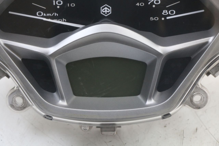 photo de SPEEDOMETER PIAGGIO LIBERTY IGET 4T 50 (2021 - 2025)