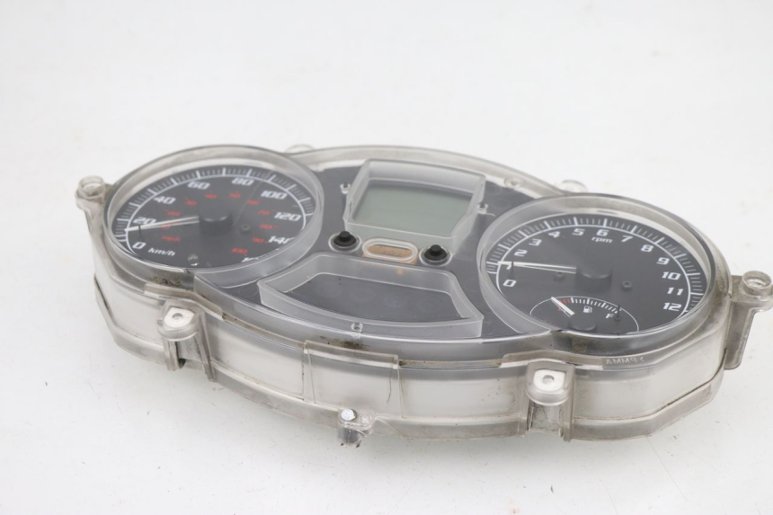 photo de SPEEDOMETER PIAGGIO MP3 125 (2006 - 2014)