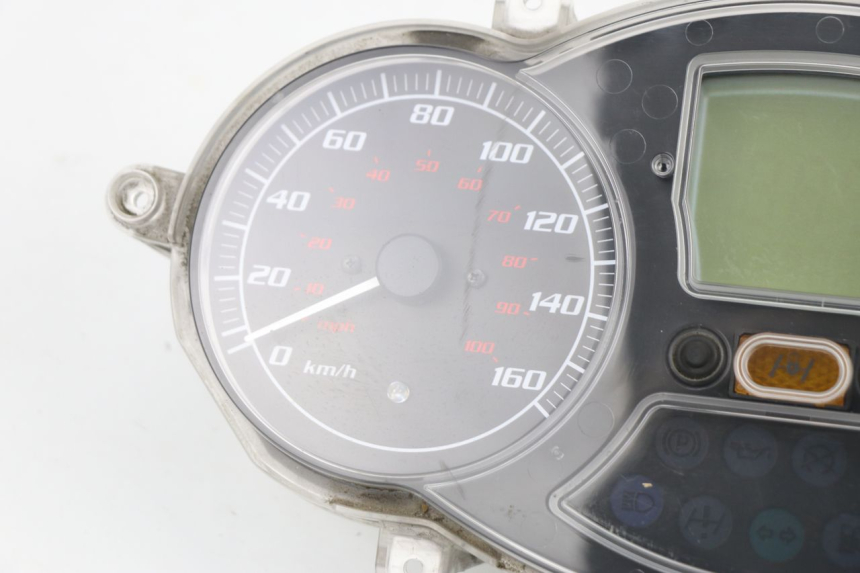 photo de SPEEDOMETER PIAGGIO MP3 125 (2006 - 2014)