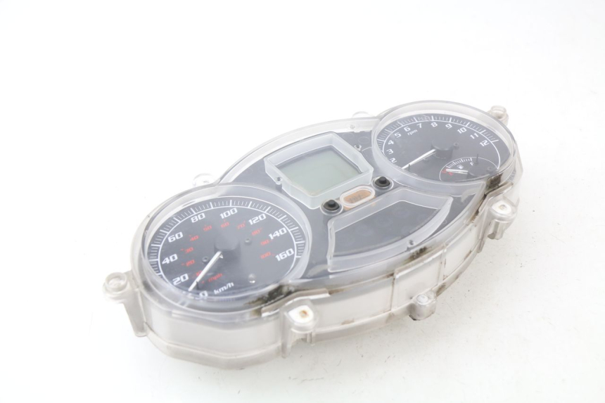 photo de SPEEDOMETER PIAGGIO MP3 125 (2006 - 2014)