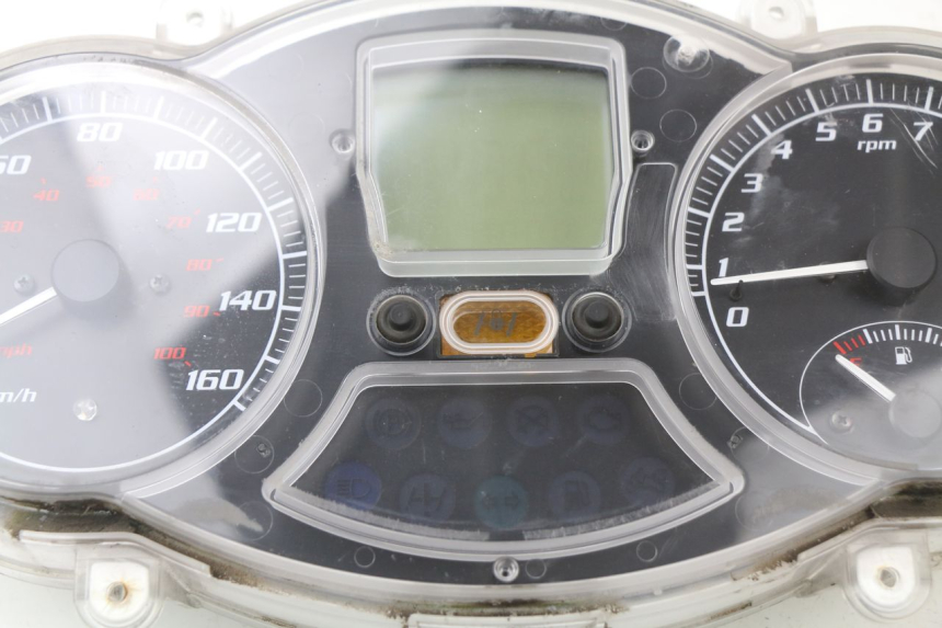 photo de SPEEDOMETER PIAGGIO MP3 125 (2006 - 2014)