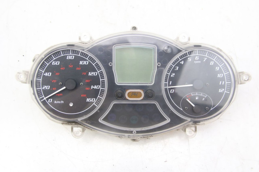 photo de SPEEDOMETER PIAGGIO MP3 125 (2006 - 2014)