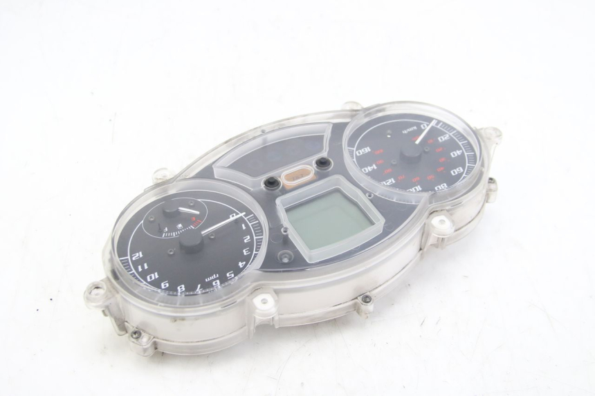 photo de SPEEDOMETER PIAGGIO MP3 125 (2006 - 2014)