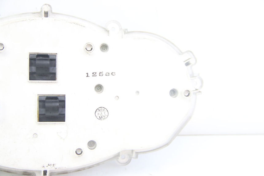 photo de SPEEDOMETER PIAGGIO MP3 125 (2006 - 2014)