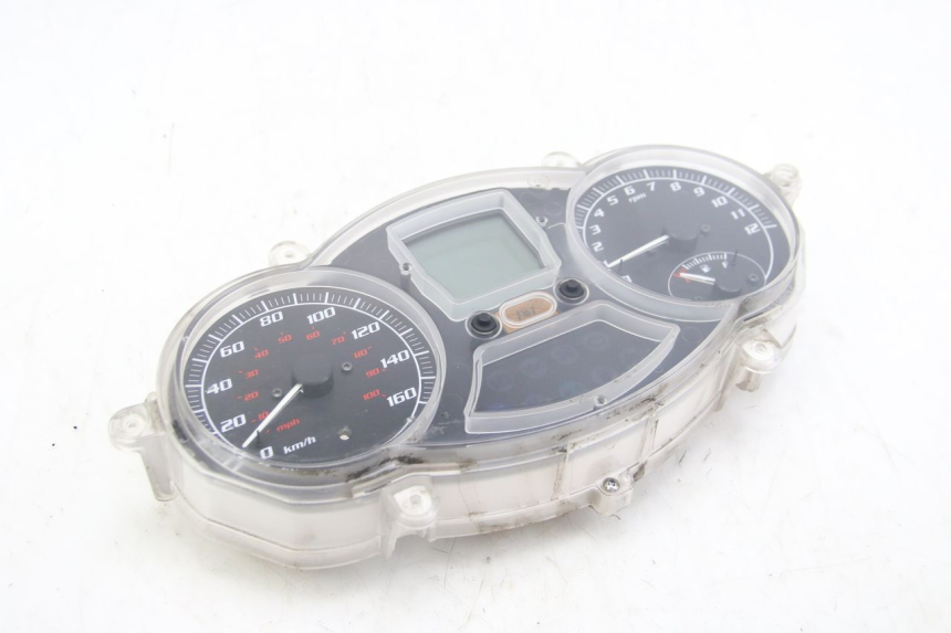 photo de SPEEDOMETER PIAGGIO MP3 125 (2006 - 2014)