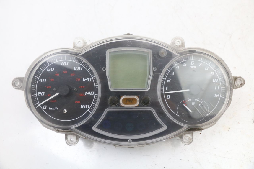 photo de SPEEDOMETER PIAGGIO MP3 125 (2006 - 2014)