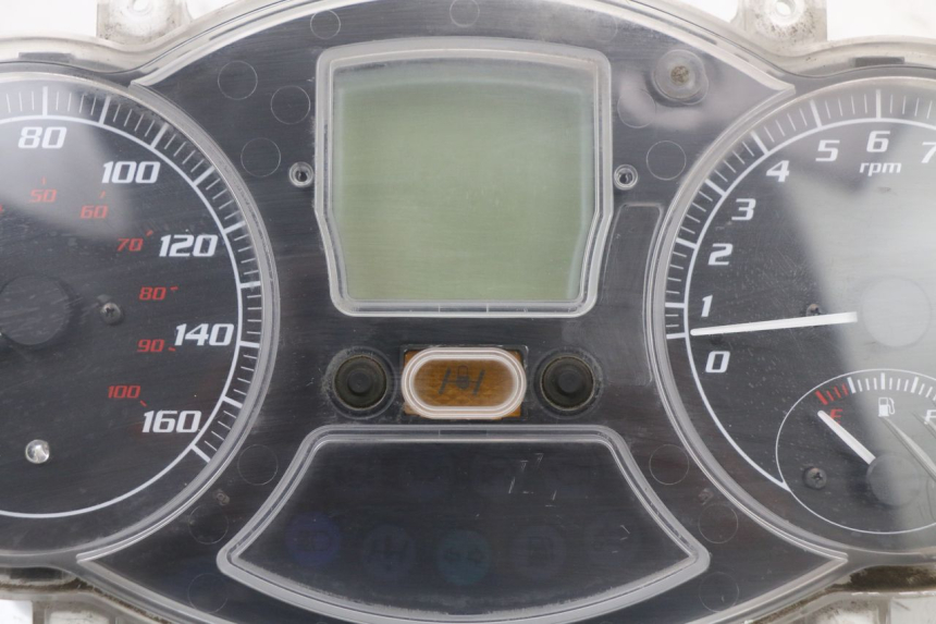 photo de SPEEDOMETER PIAGGIO MP3 125 (2006 - 2014)