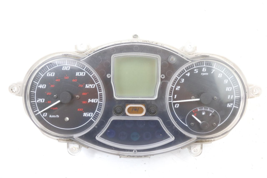 photo de SPEEDOMETER PIAGGIO MP3 125 (2006 - 2014)