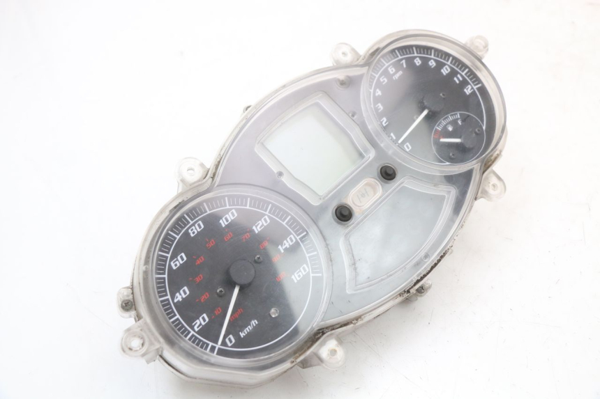 photo de SPEEDOMETER PIAGGIO MP3 125 (2006 - 2014)