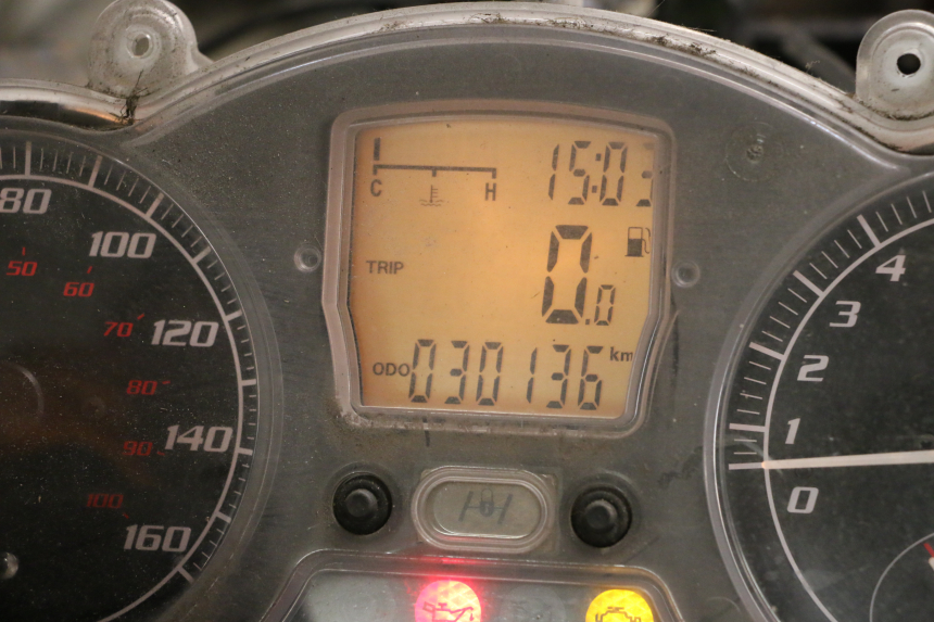 photo de SPEEDOMETER PIAGGIO MP3 125 (2006 - 2014)