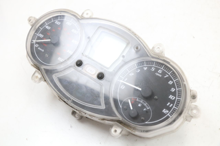 photo de SPEEDOMETER PIAGGIO MP3 125 (2006 - 2014)