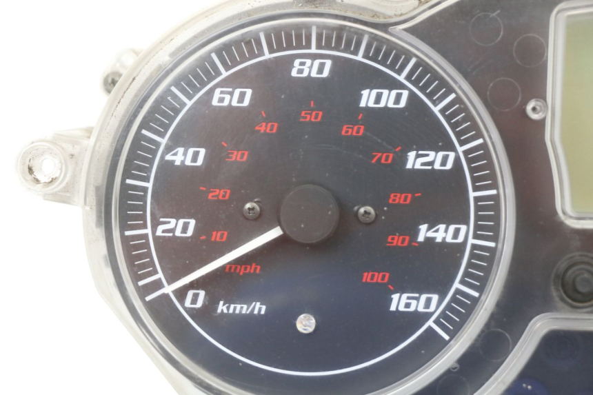 photo de SPEEDOMETER PIAGGIO MP3 125 (2006 - 2014)