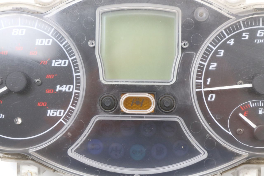 photo de SPEEDOMETER PIAGGIO MP3 125 (2006 - 2014)