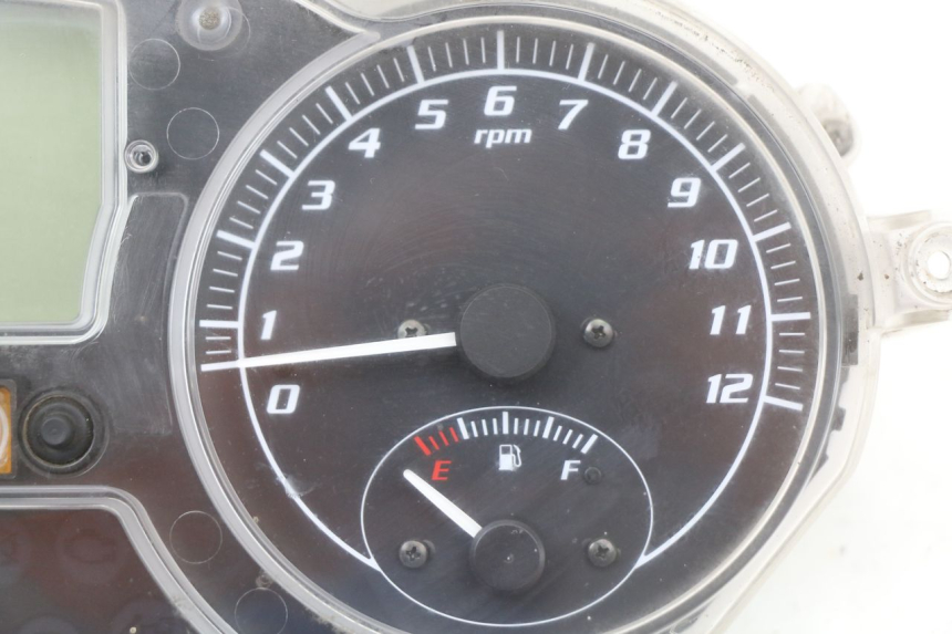 photo de SPEEDOMETER PIAGGIO MP3 125 (2006 - 2014)