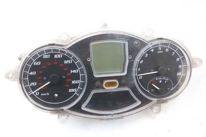 photo de SPEEDOMETER PIAGGIO MP3 500 (2011 - 2015)