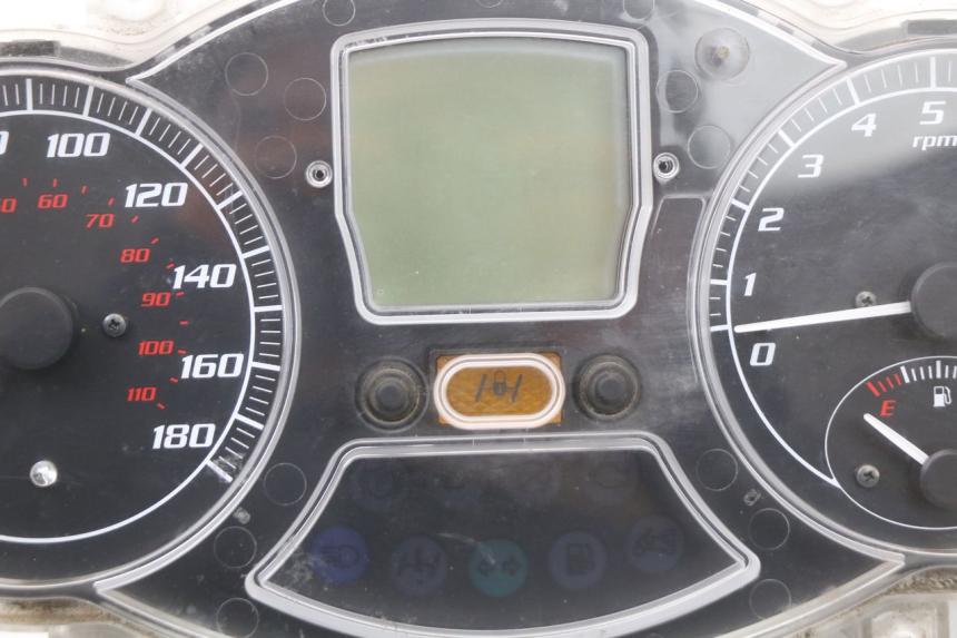 photo de SPEEDOMETER PIAGGIO MP3 500 (2011 - 2015)