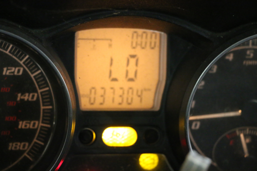 photo de SPEEDOMETER PIAGGIO MP3 500 (2011 - 2015)