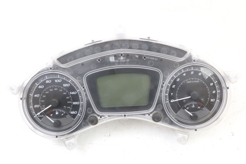 photo de SPEEDOMETER PIAGGIO MP3 HPE 350 (2018 - 2020)