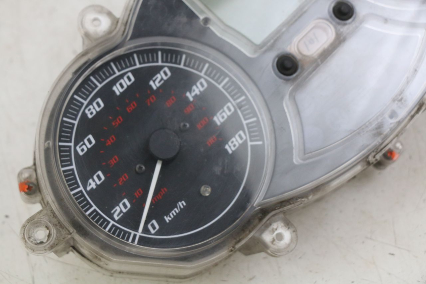 photo de SPEEDOMETER PIAGGIO MP3 LT 400 (2007 - 2012)