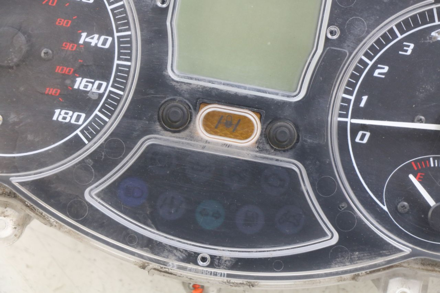 photo de SPEEDOMETER PIAGGIO MP3 LT 400 (2007 - 2012)