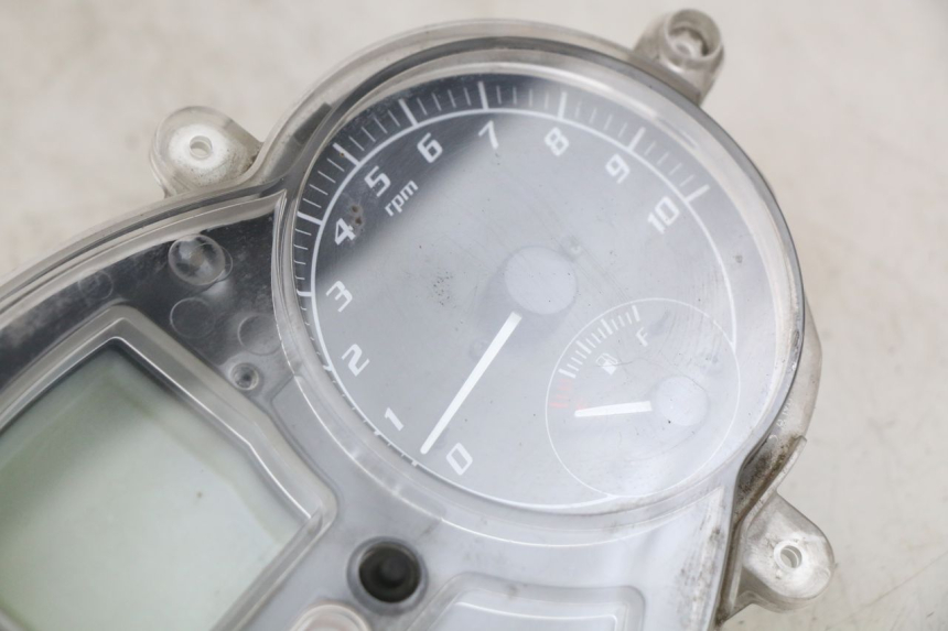 photo de SPEEDOMETER PIAGGIO MP3 LT 400 (2007 - 2012)