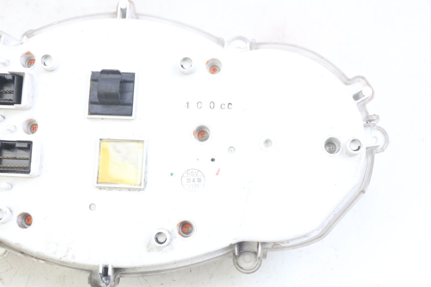 photo de SPEEDOMETER PIAGGIO MP3 LT 400 (2007 - 2012)