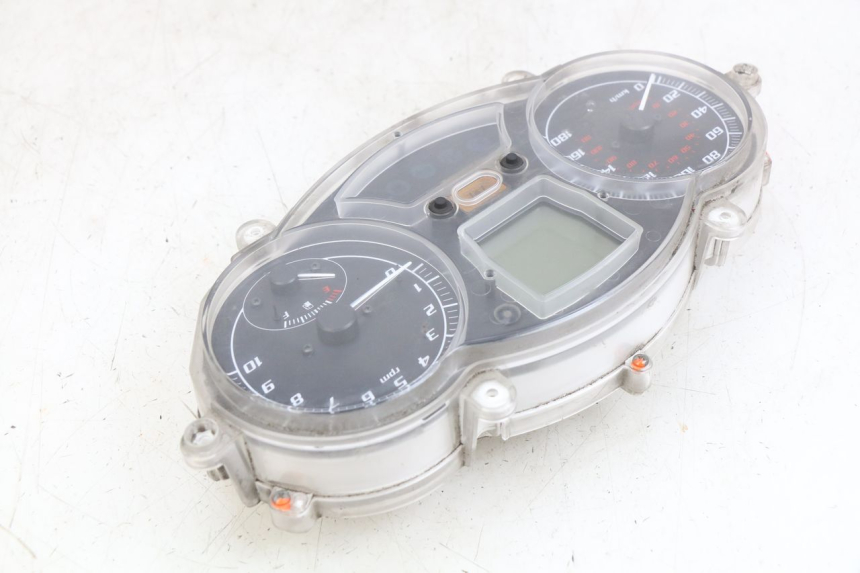 photo de SPEEDOMETER PIAGGIO MP3 LT 400 (2007 - 2012)