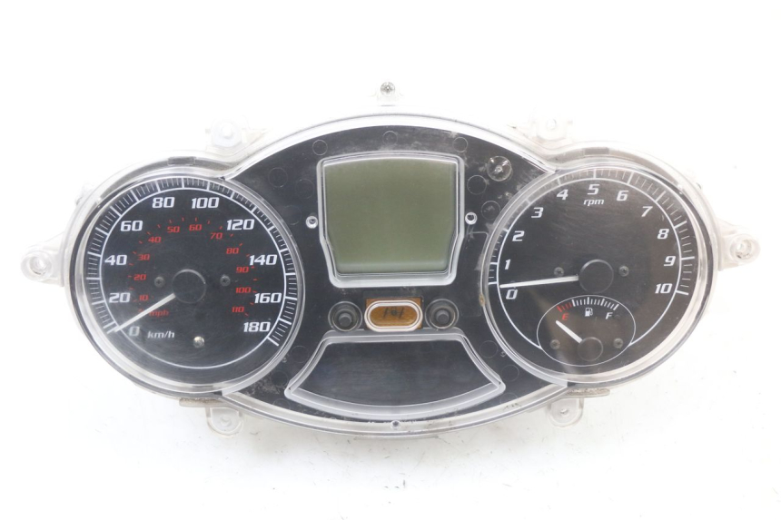 photo de SPEEDOMETER PIAGGIO MP3 LT 400 (2007 - 2012)