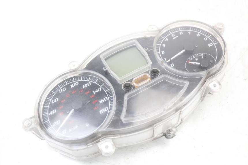 photo de SPEEDOMETER PIAGGIO MP3 LT 400 (2007 - 2012)