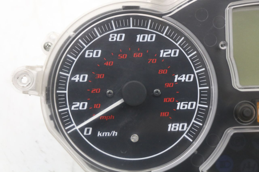 photo de SPEEDOMETER PIAGGIO MP3 LT 400 (2007 - 2012)