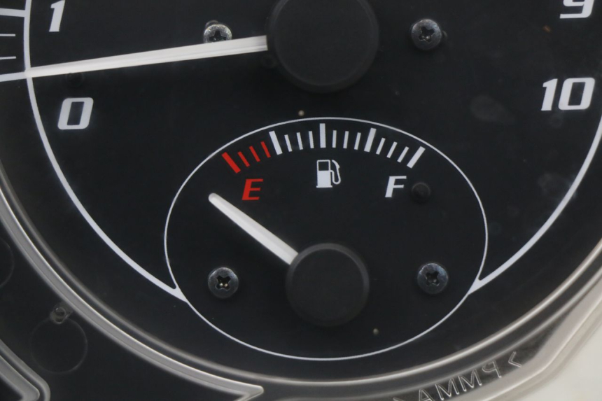 photo de SPEEDOMETER PIAGGIO MP3 LT 400 (2007 - 2012)