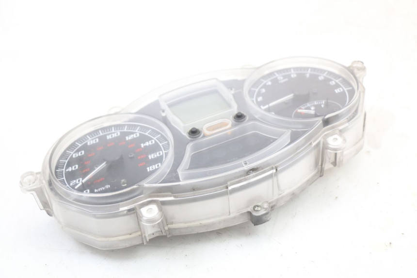 photo de SPEEDOMETER PIAGGIO MP3 LT 400 (2007 - 2012)