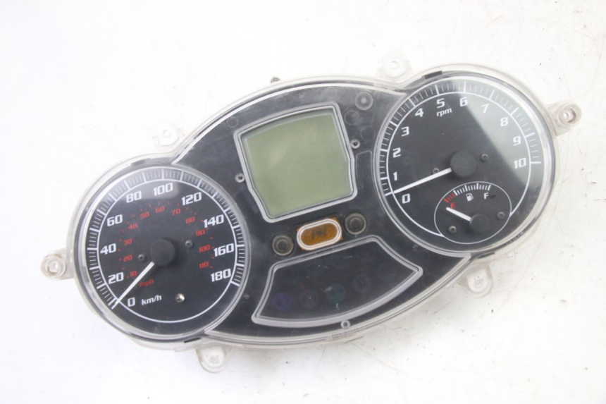 photo de SPEEDOMETER PIAGGIO MP3 LT 400 (2007 - 2012)