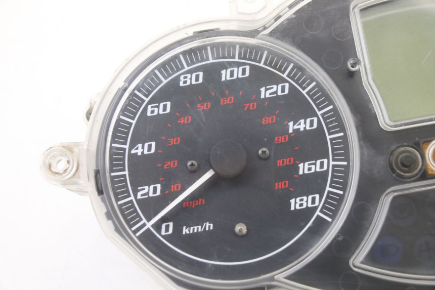 photo de SPEEDOMETER PIAGGIO MP3 LT 400 (2007 - 2012)