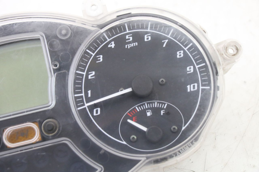 photo de SPEEDOMETER PIAGGIO MP3 LT 400 (2007 - 2012)