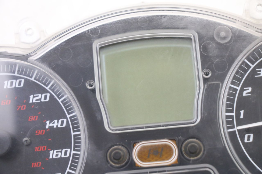 photo de SPEEDOMETER PIAGGIO MP3 LT 400 (2007 - 2012)