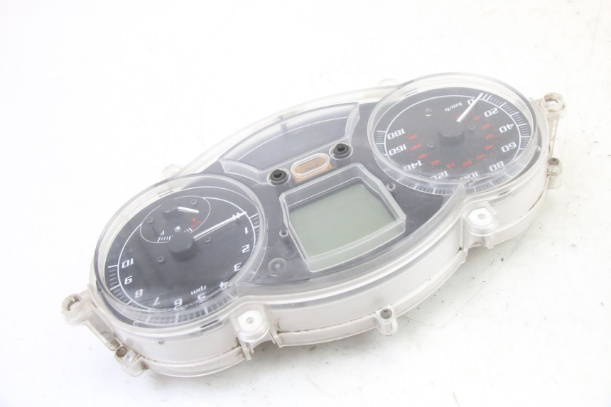 photo de SPEEDOMETER PIAGGIO MP3 LT 400 (2007 - 2012)