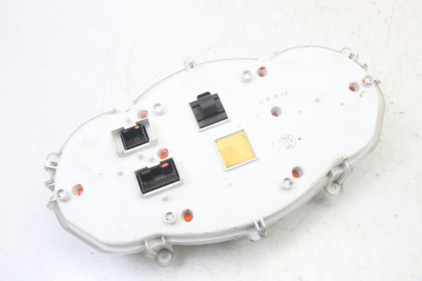 photo de SPEEDOMETER PIAGGIO MP3 LT 400 (2007 - 2012)