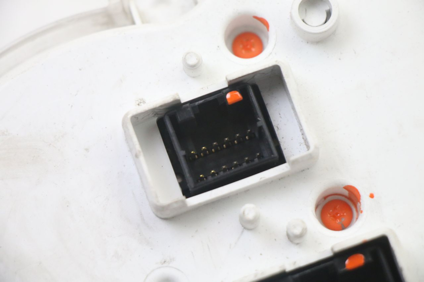 photo de SPEEDOMETER PIAGGIO MP3 LT 400 (2007 - 2012)
