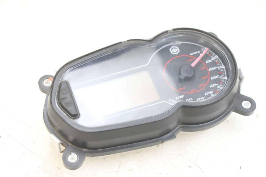 photo de SPEEDOMETER PIAGGIO NEW TYPHOON 50 (2018 - 2021)