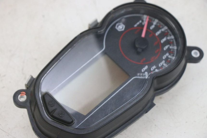 photo de SPEEDOMETER PIAGGIO NEW TYPHOON 50 (2018 - 2021)