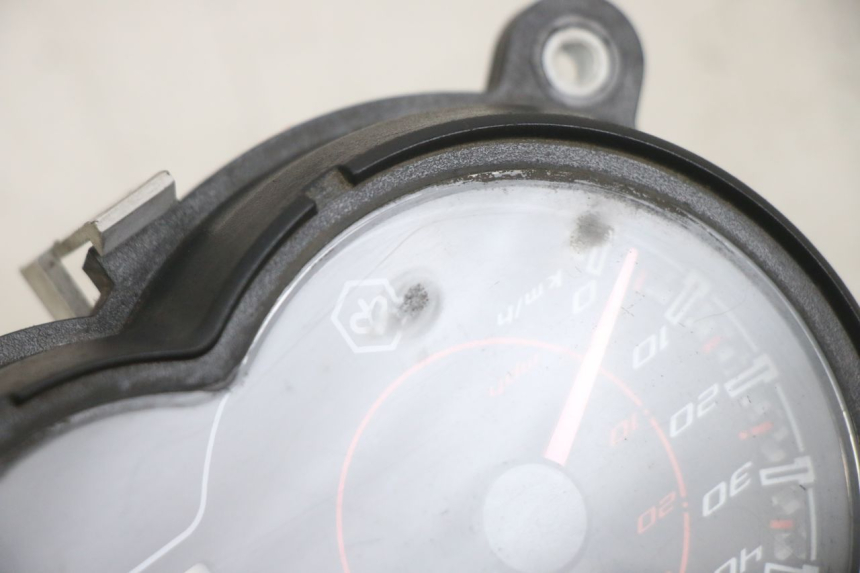 photo de SPEEDOMETER PIAGGIO NEW TYPHOON 50 (2018 - 2021)