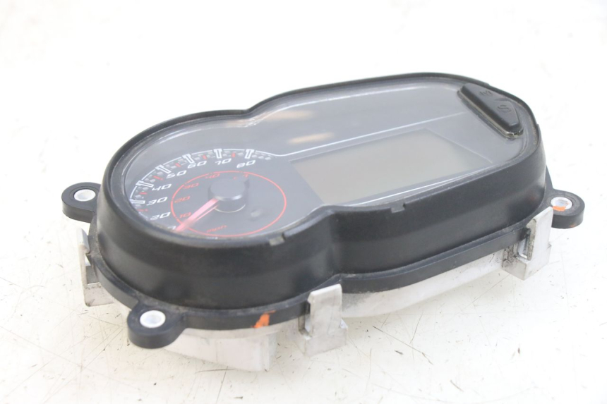 photo de SPEEDOMETER PIAGGIO NEW TYPHOON 50 (2018 - 2021)