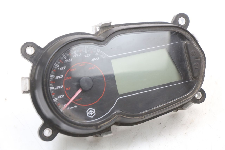 photo de SPEEDOMETER PIAGGIO NEW TYPHOON 50 (2018 - 2021)