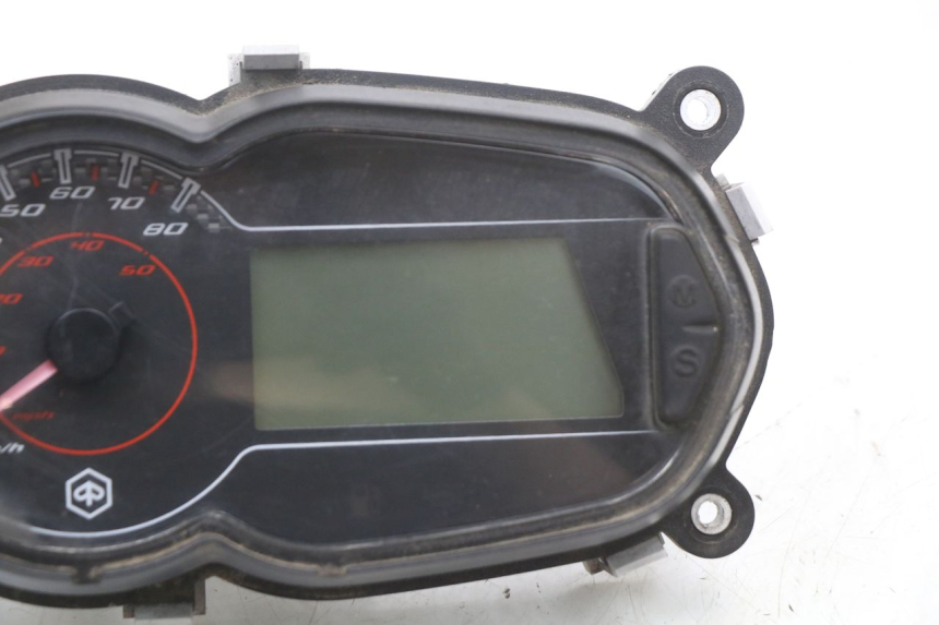 photo de SPEEDOMETER PIAGGIO NEW TYPHOON 50 (2018 - 2021)