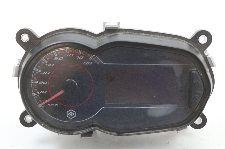 photo de SPEEDOMETER PIAGGIO NEW TYPHOON 50 (2018 - 2021)