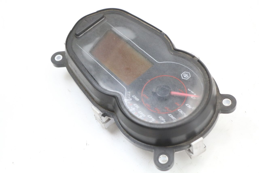 photo de SPEEDOMETER PIAGGIO NEW TYPHOON 50 (2018 - 2021)